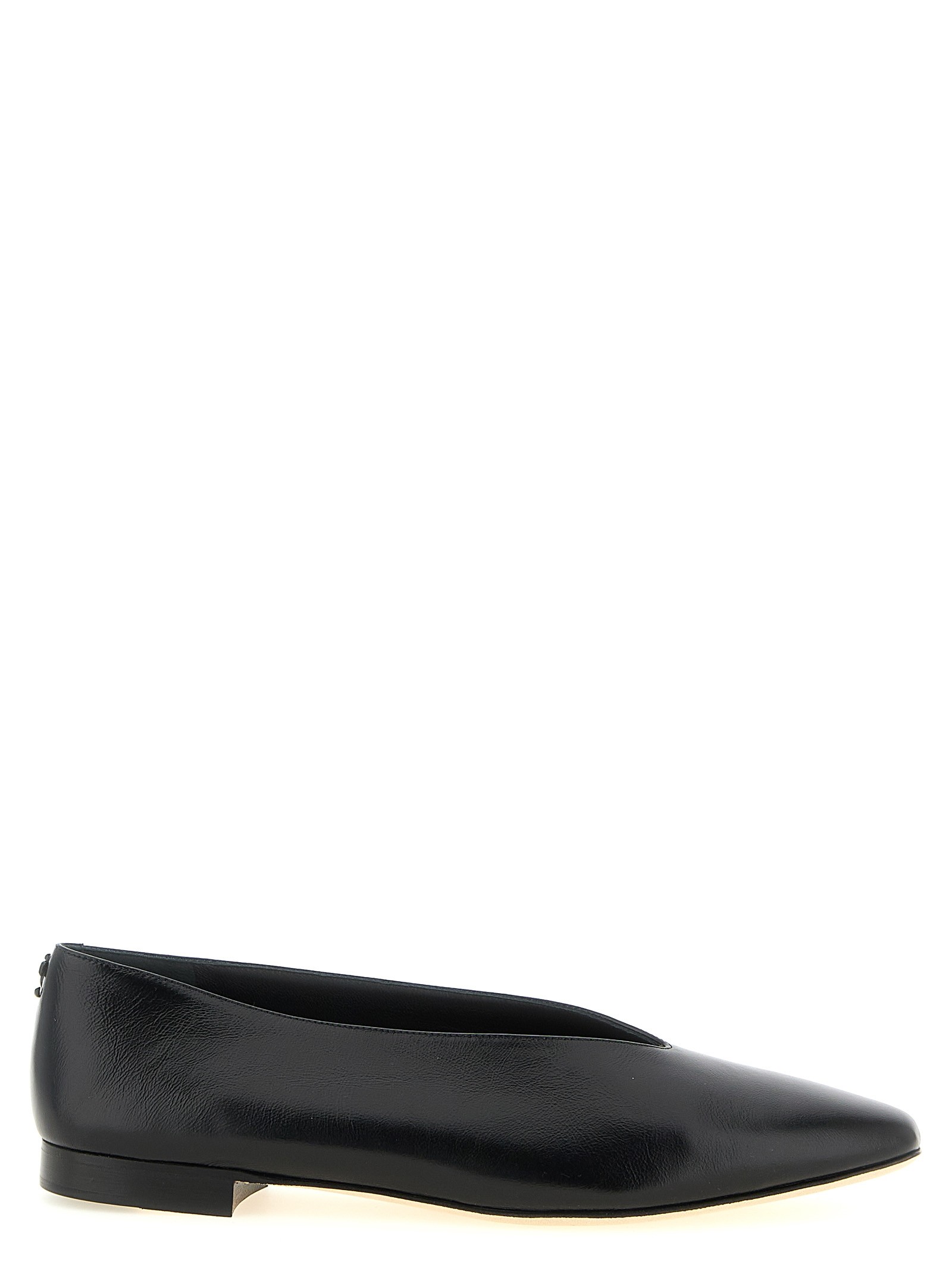 Jimmy Choo 'Margot' Ballet Flats