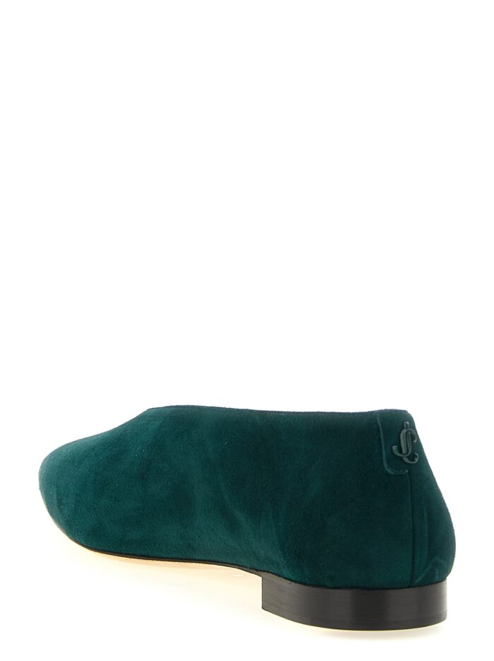 Jimmy Choo 'Margot' Ballet Flats
