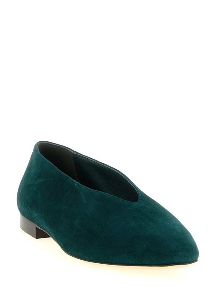 Jimmy Choo 'Margot' Ballet Flats
