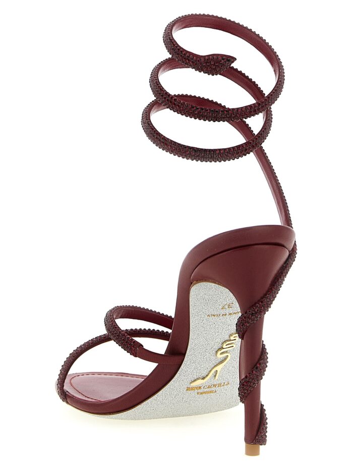 RENE CAOVILLA 'Margot' Sandals