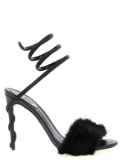 RENE CAOVILLA 'Margot' Sandals