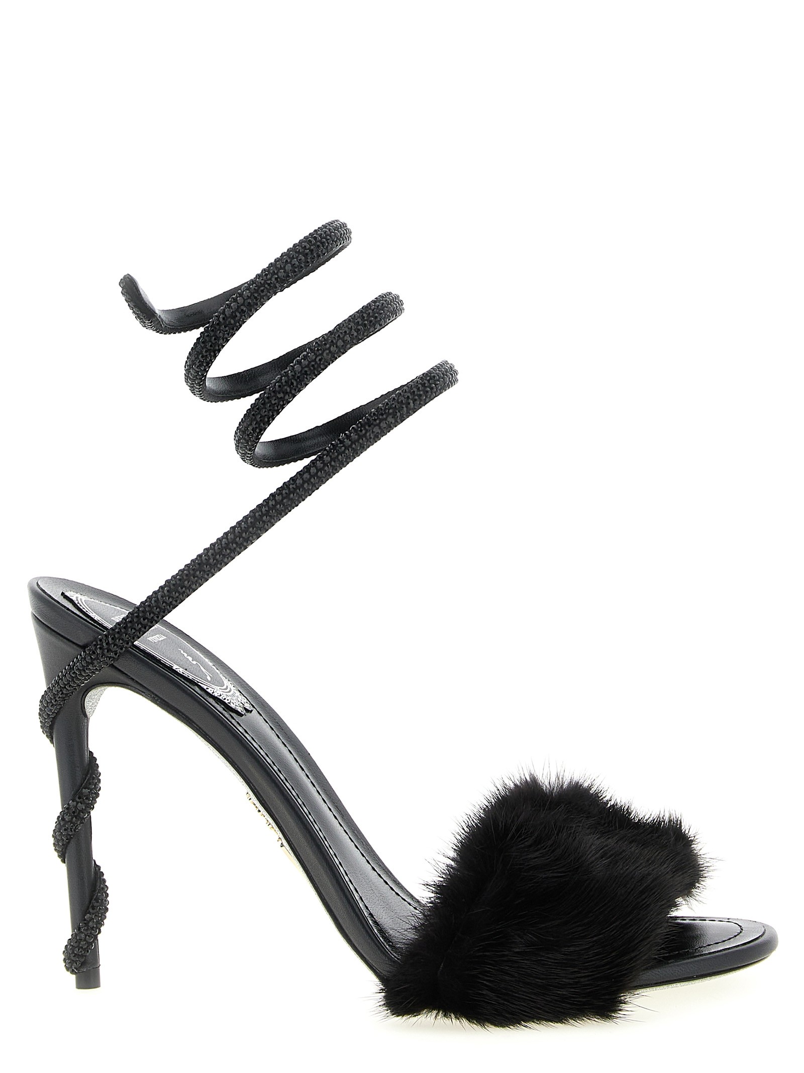 RENE CAOVILLA 'Margot' Sandals