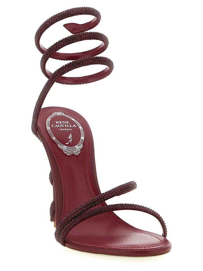 RENE CAOVILLA 'Margot' Sandals