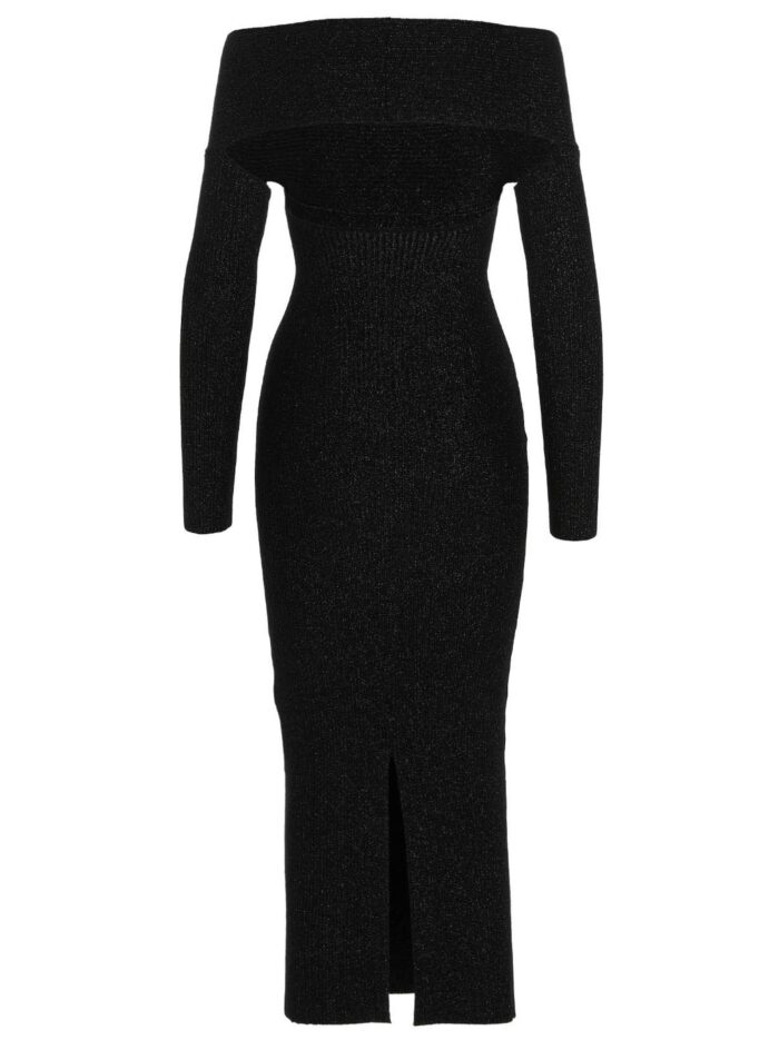 KHAITE 'Mariasole' Dress