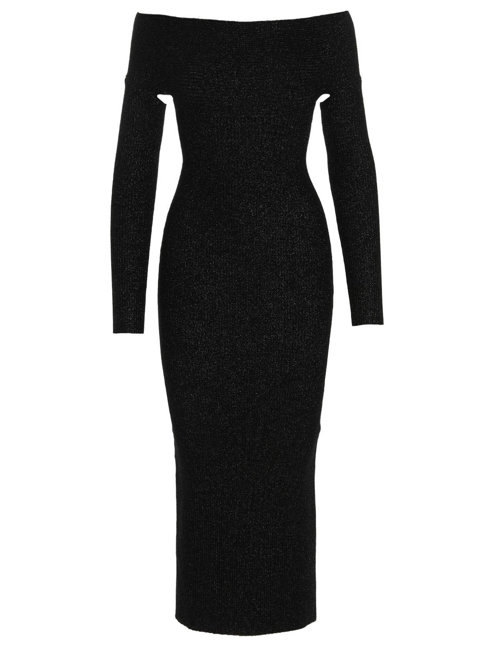 KHAITE 'Mariasole' Dress