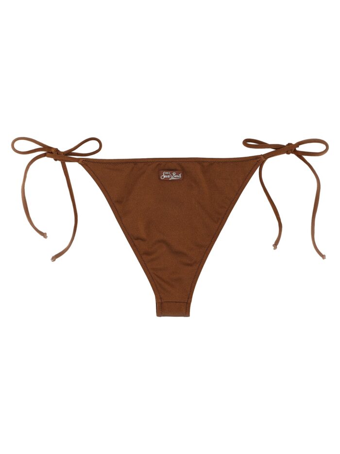 MC2 SAINT BARTH 'Marielle' Bikini Bottoms
