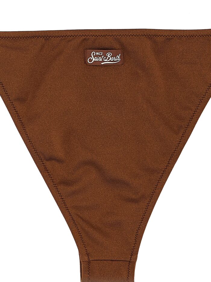 MC2 SAINT BARTH 'Marielle' Bikini Bottoms