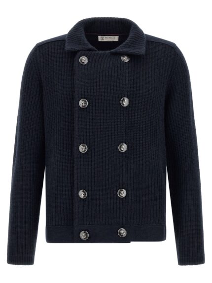Brunello Cucinelli 'Marina' Cardigan