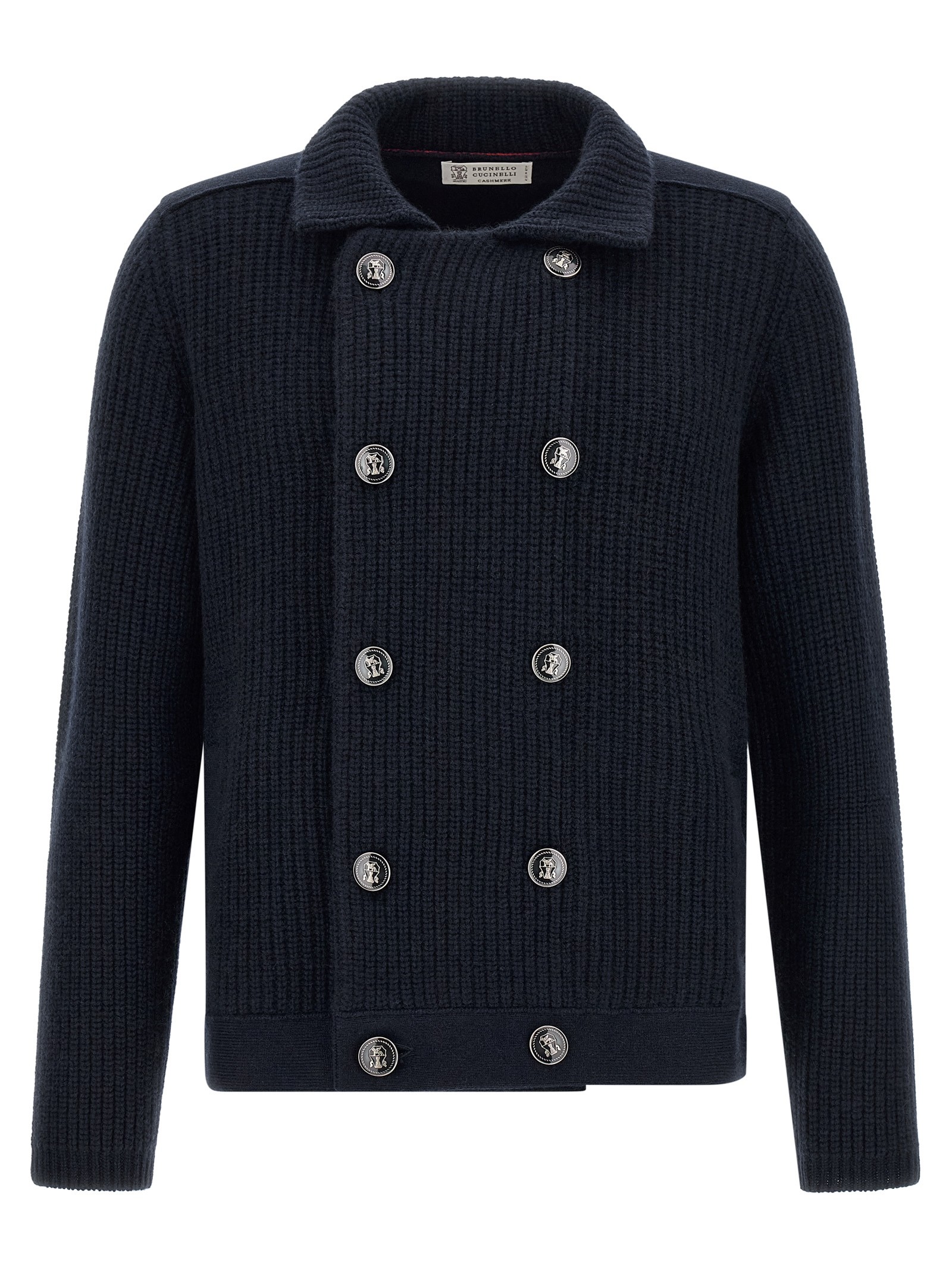 Brunello Cucinelli 'Marina' Cardigan