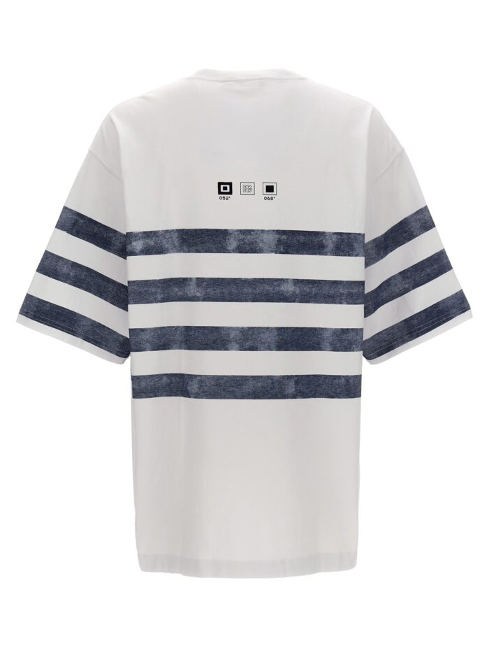 DOLCE&GABBANA Marina Print T-shirt