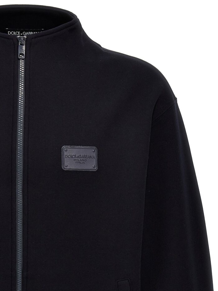 DOLCE&GABBANA 'Marina' Sweatshirt