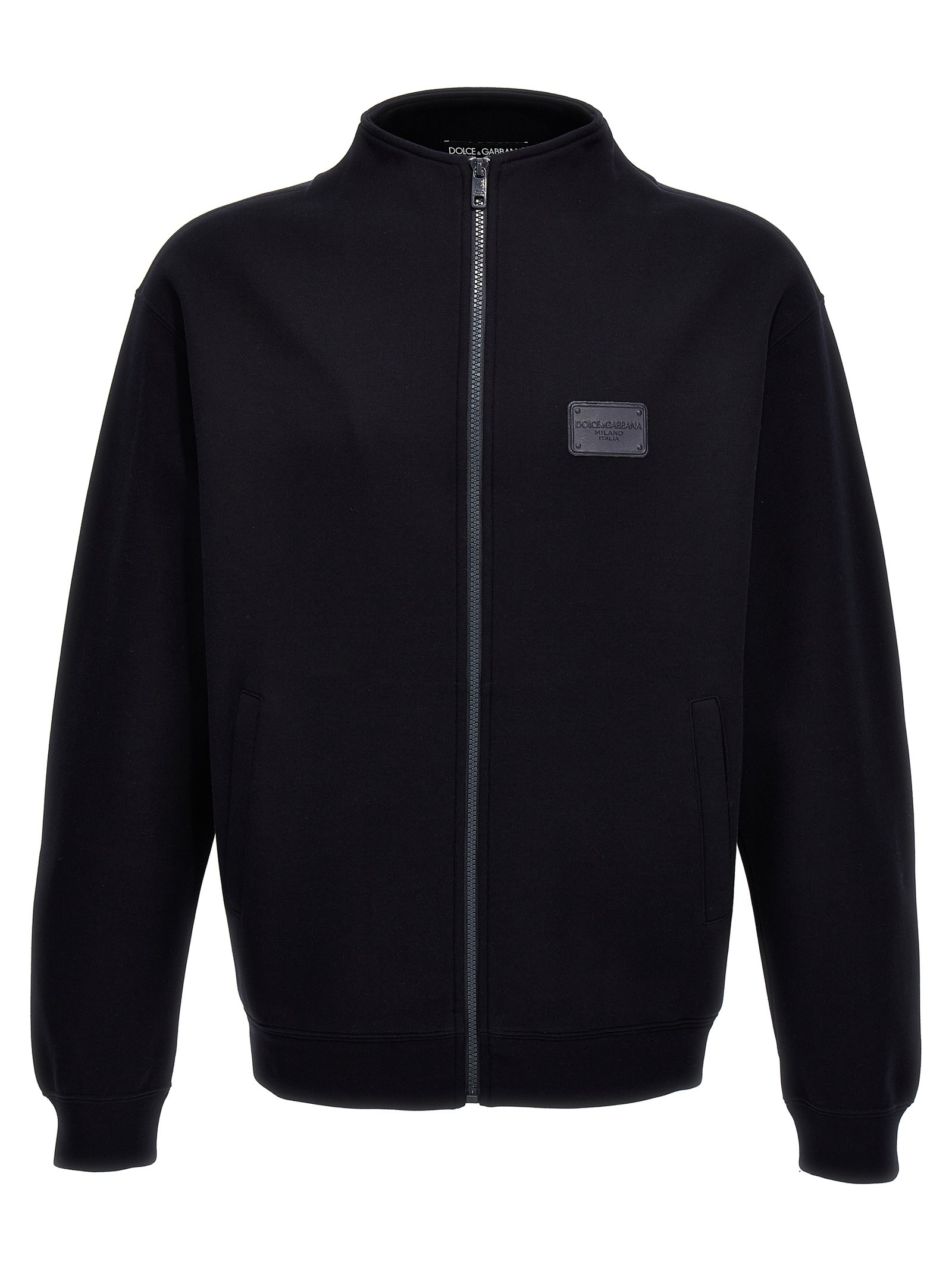 DOLCE&GABBANA 'Marina' Sweatshirt