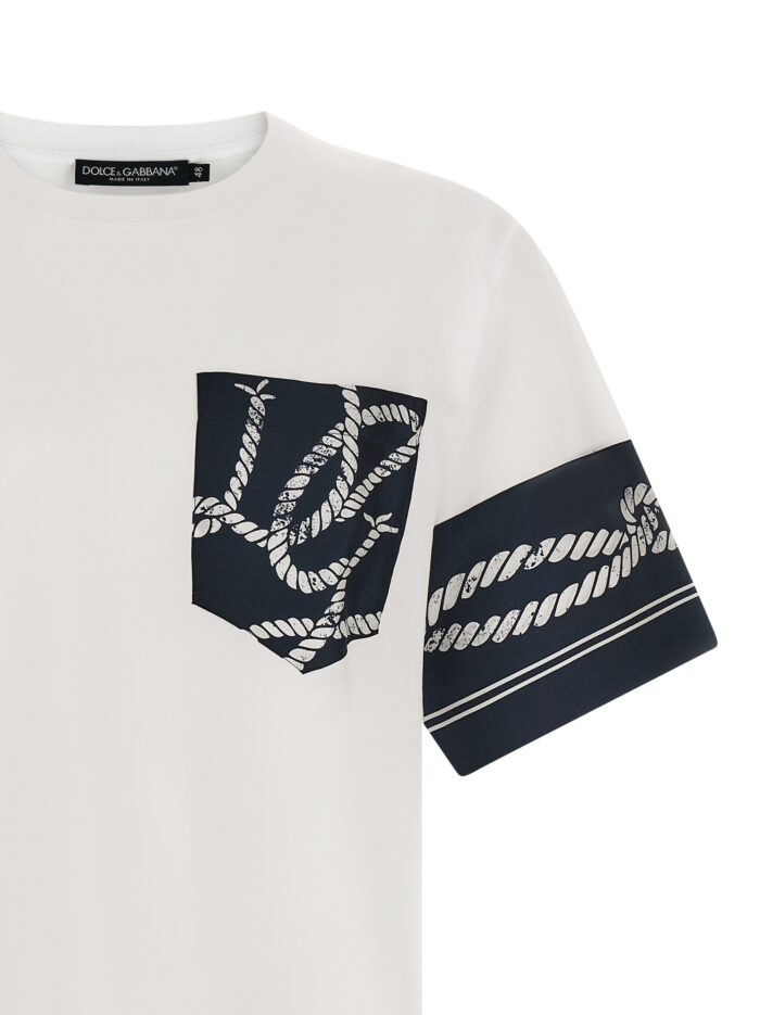 Dolce & Gabbana 'Marina' T-shirt