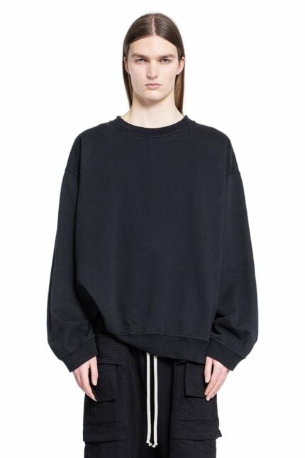 MARINA YEE Flip Hip Oversized Sweat-shirt