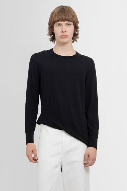 MARINA YEE Flip Hip Sweater