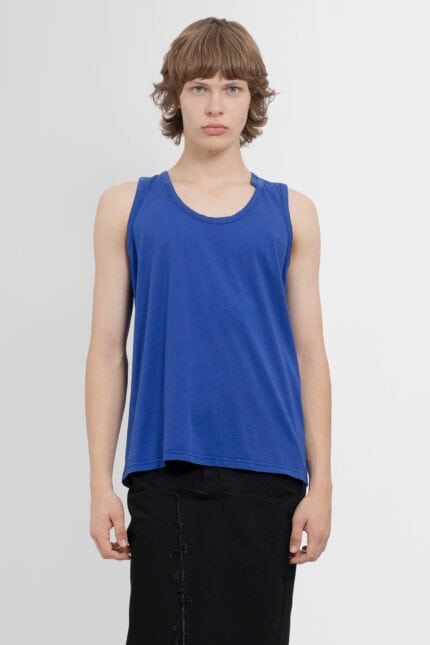 MARINA YEE Reworked Tank Top