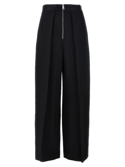 KHAITE 'Marine' Pants
