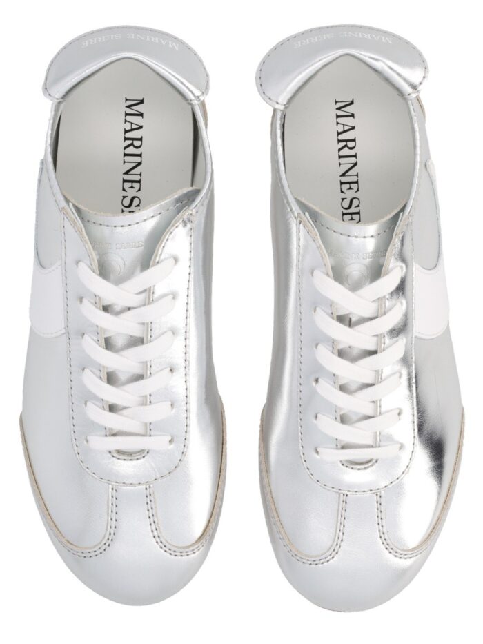 MARINE SERRE "ASTRA" SNEAKER