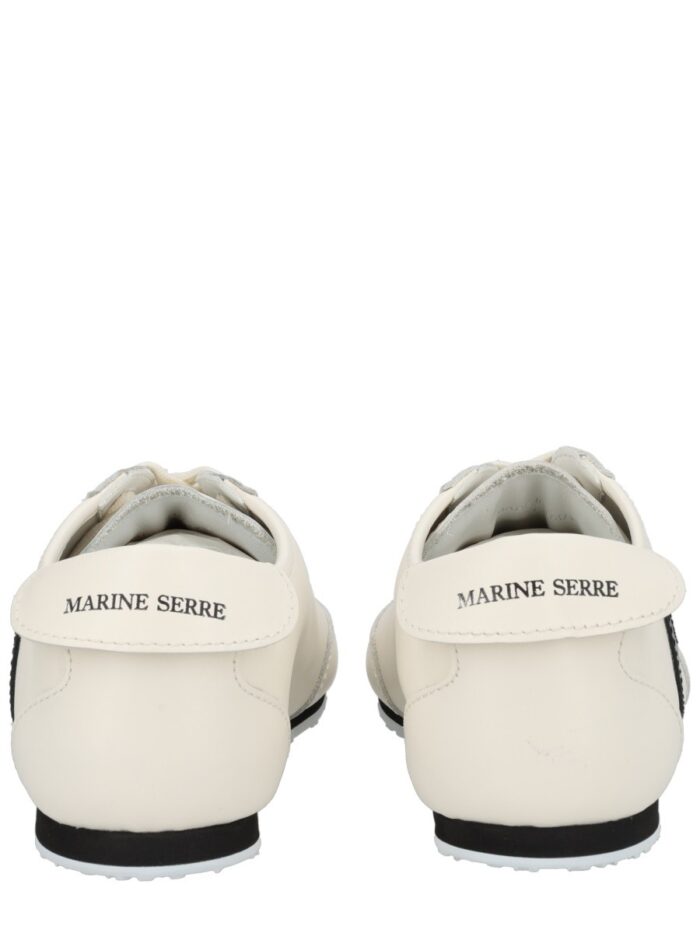 MARINE SERRE "ASTRA" SNEAKER