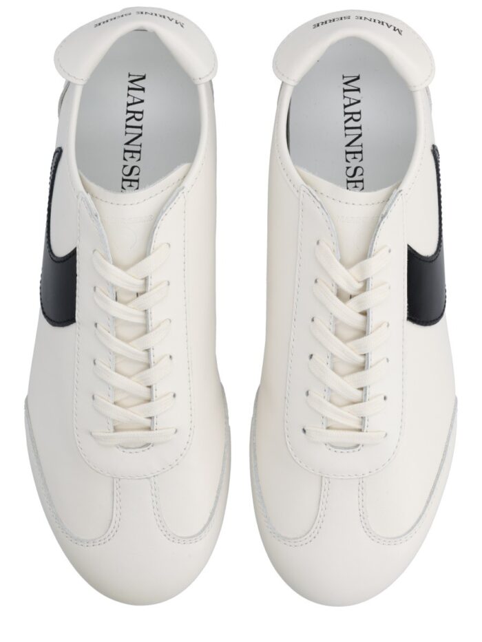 MARINE SERRE "ASTRA" SNEAKER