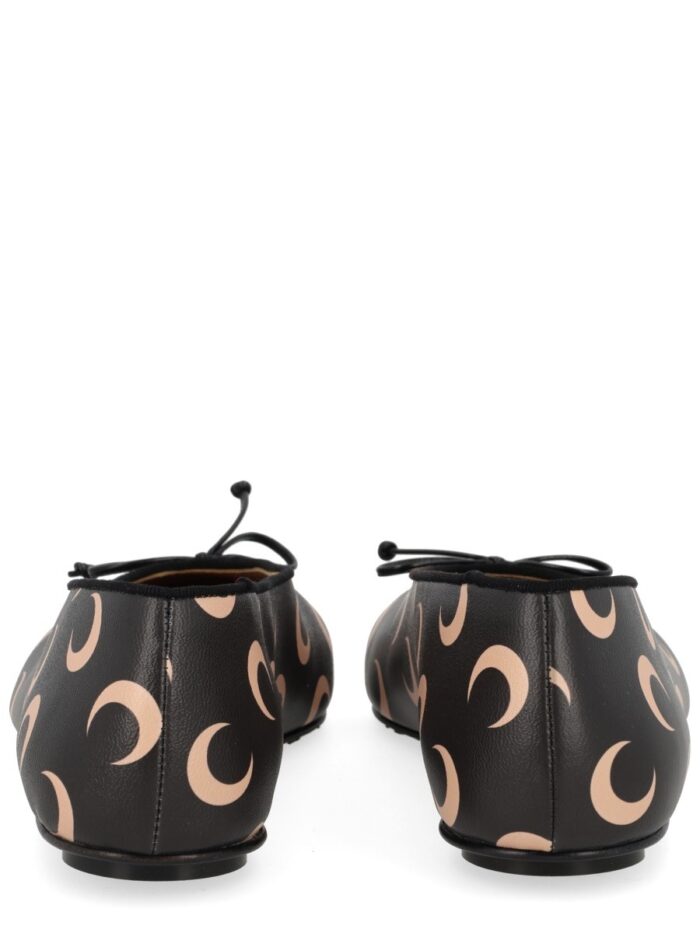 MARINE SERRE BALLERINA "MOON"