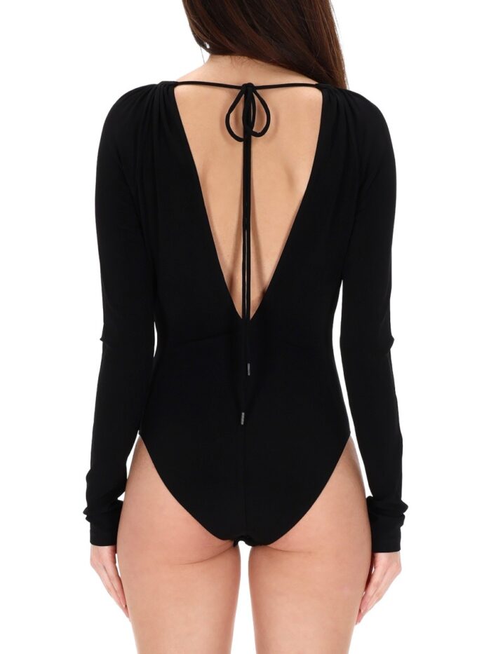 MARINE SERRE BODY "DRAPED"