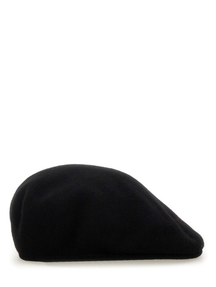 MARINE SERRE CAP WITH LOGO