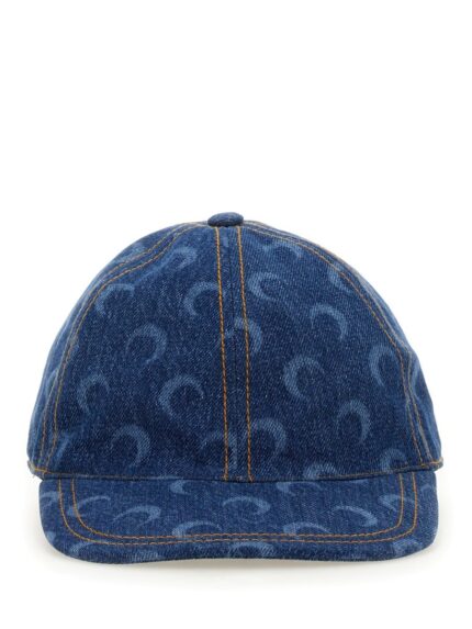 MARINE SERRE CAPPELLO DA BASEBALL