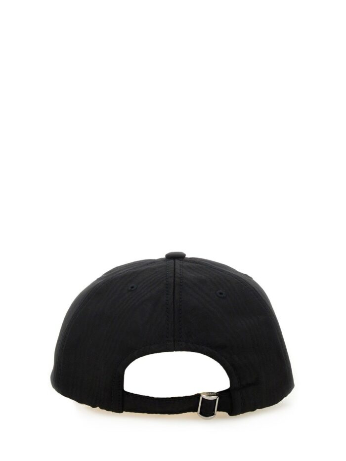 MARINE SERRE CAPPELLO DA BASEBALL CON LOGO