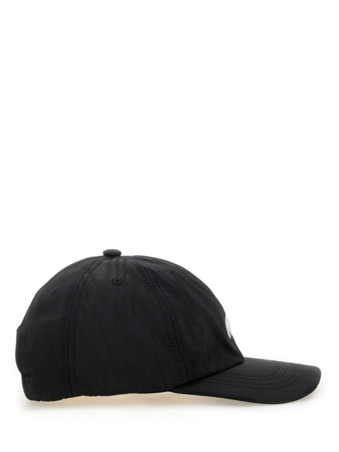 MARINE SERRE CAPPELLO DA BASEBALL CON LOGO