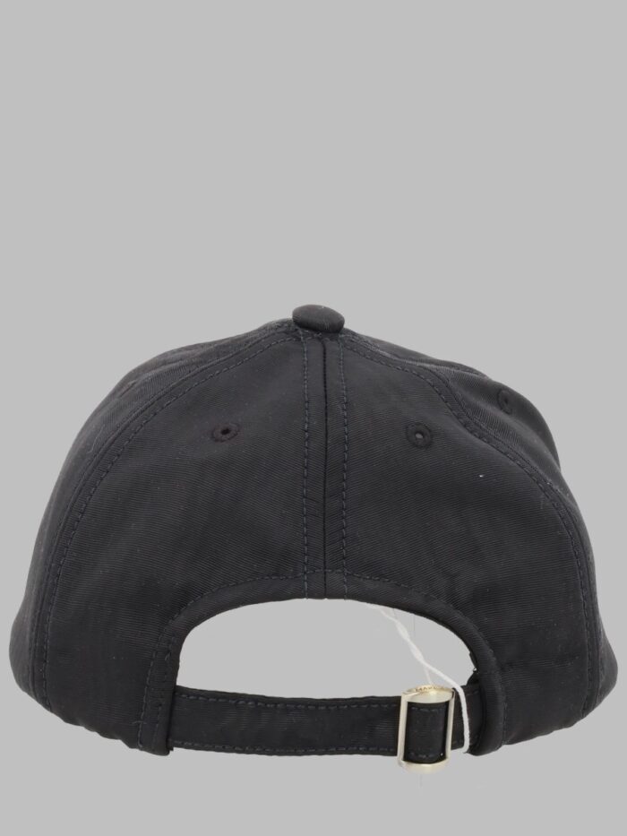 MARINE SERRE CAPPELLO DA BASEBALL "MOON"