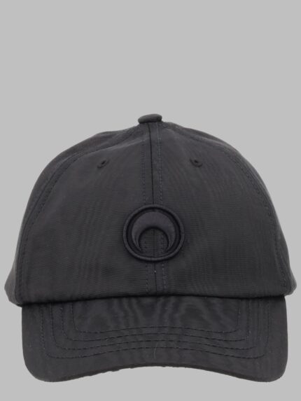 MARINE SERRE CAPPELLO DA BASEBALL "MOON"