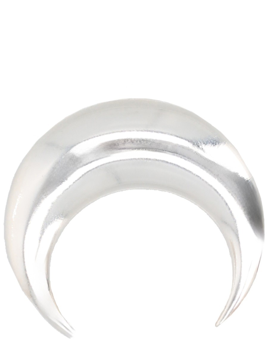 MARINE SERRE EARRING "MOON"