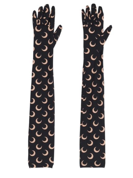 MARINE SERRE GUANTI "MOON"