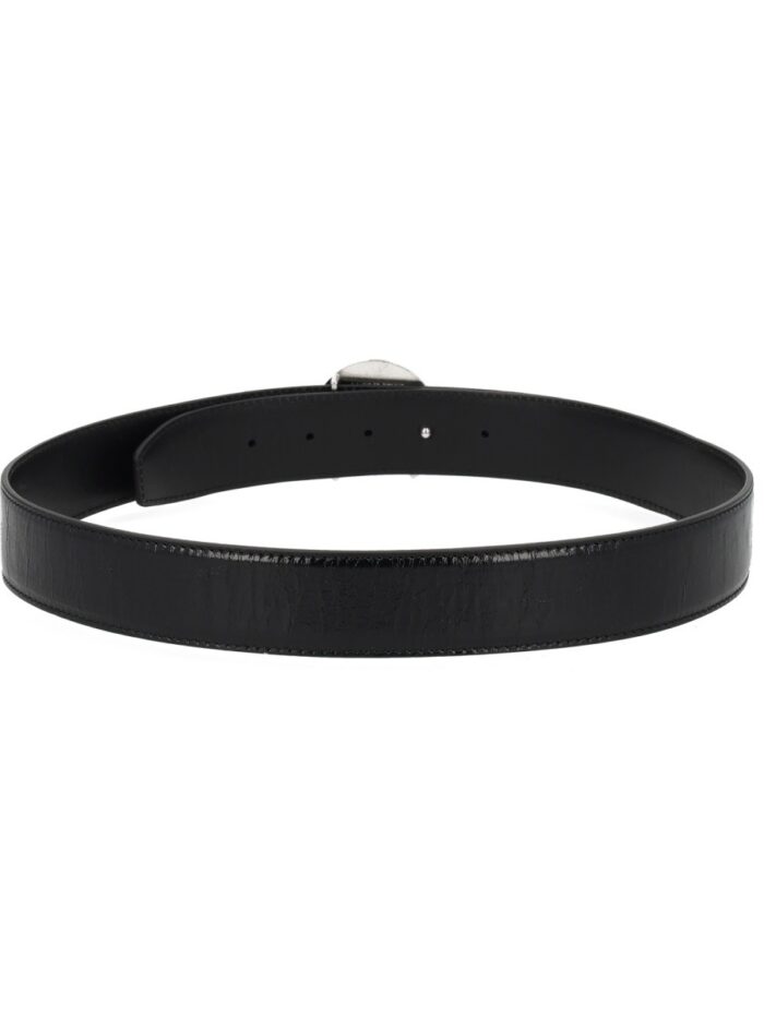 MARINE SERRE "MOON" BELT
