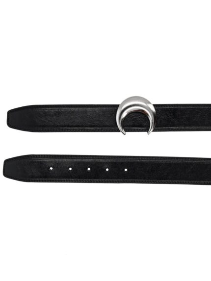 MARINE SERRE "MOON" BELT