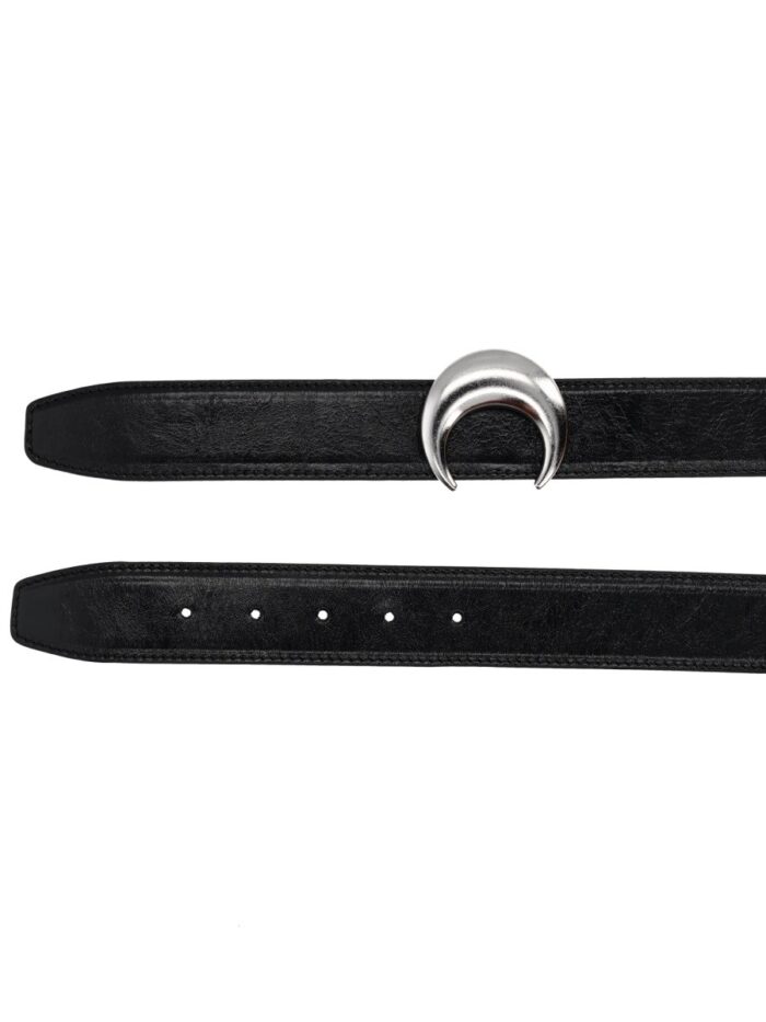 MARINE SERRE "MOON" BELT