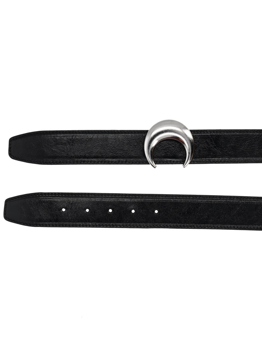 MARINE SERRE "MOON" BELT
