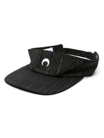 MARINE SERRE Moon Cap