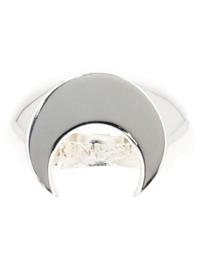 marine serre "moon" ring MARINE SERRE "MOON" RING