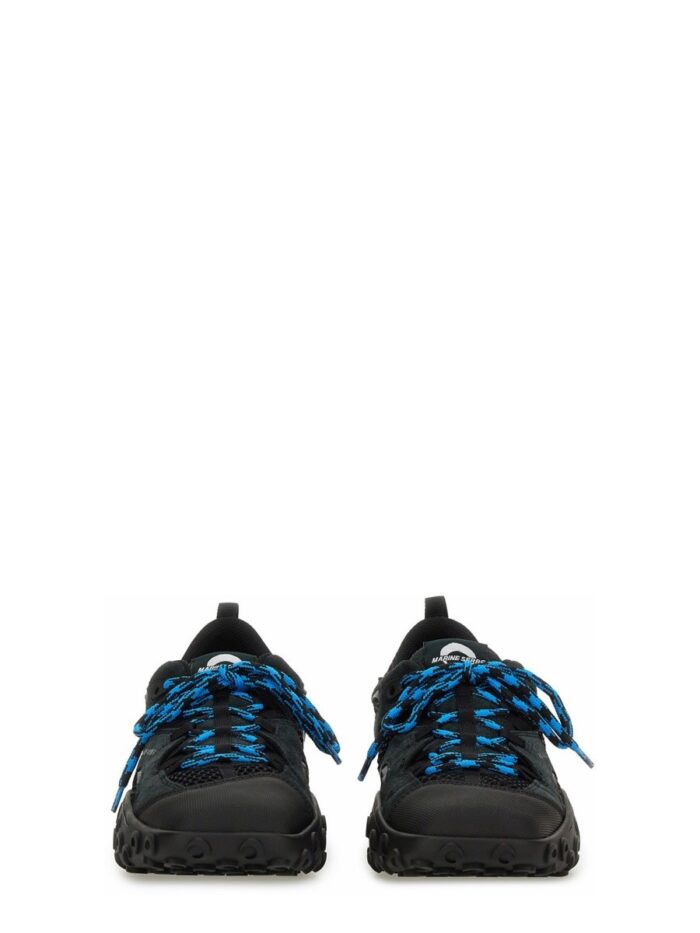 MARINE SERRE "MS RISE II" SNEAKER