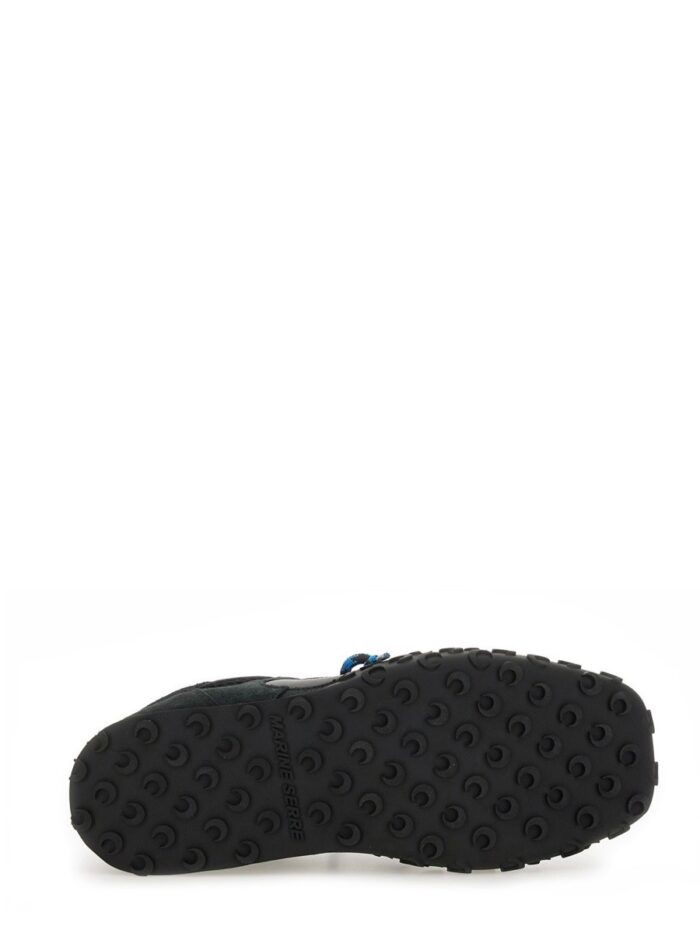 MARINE SERRE "MS RISE II" SNEAKER