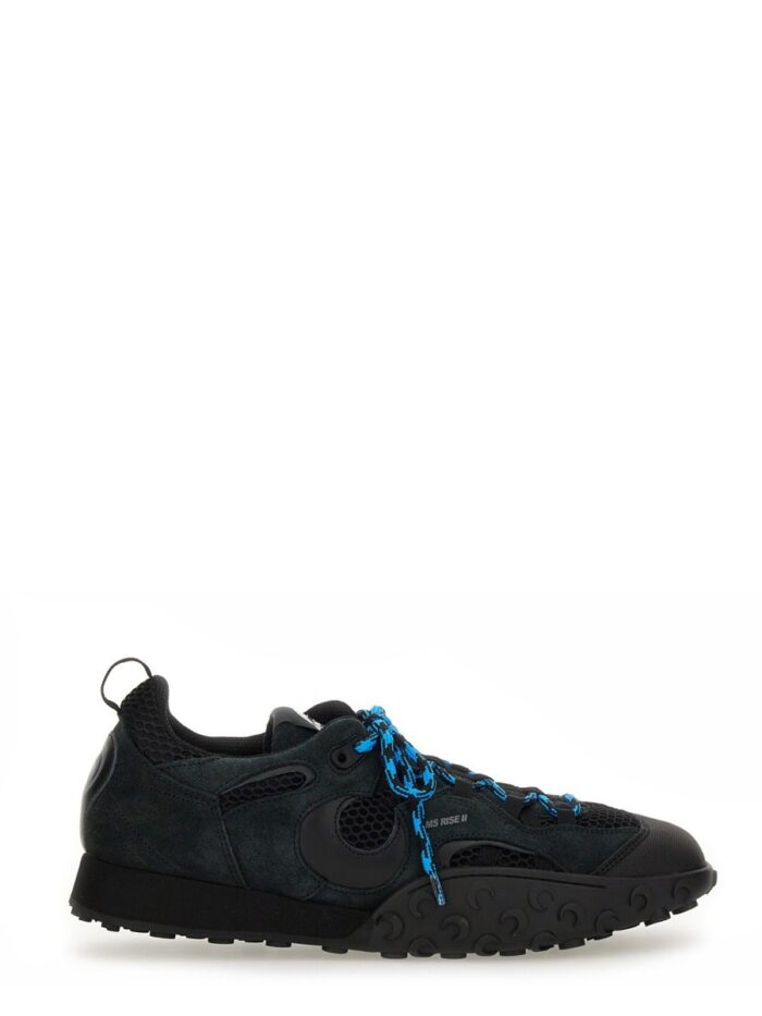 MARINE SERRE "MS RISE II" SNEAKER