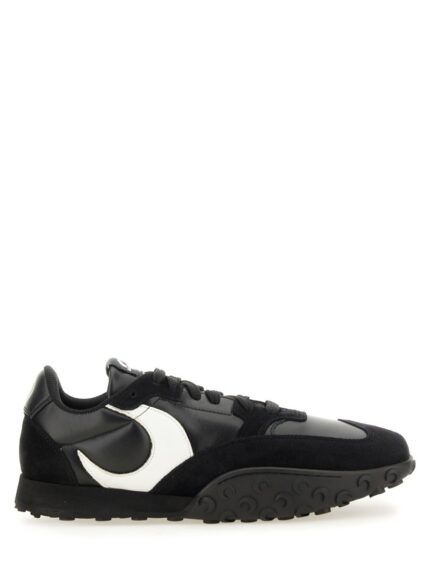 MARINE SERRE SNEAKER "MS RISE"