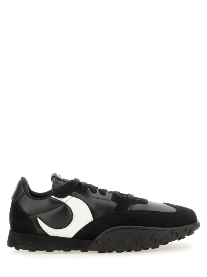 MARINE SERRE SNEAKER "MS RISE"