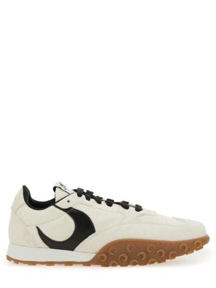MARINE SERRE SNEAKER "MS RISE"