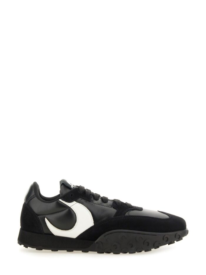 MARINE SERRE SNEAKER "MS RISE"