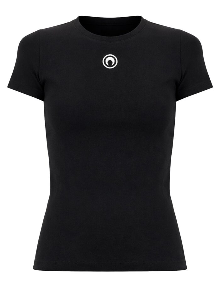 MARINE SERRE T-SHIRT "MOON"