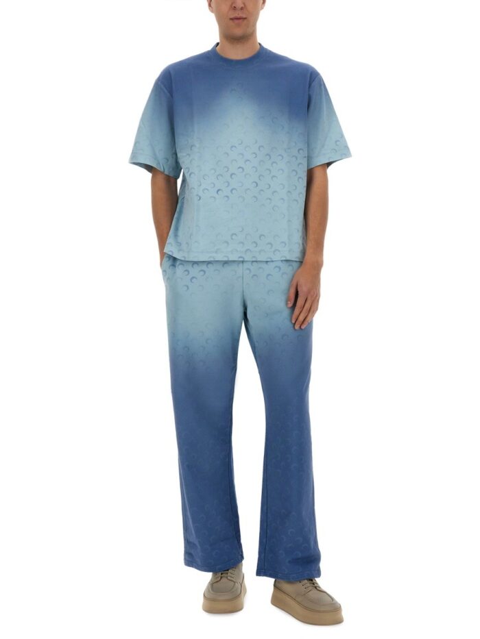 MARINE SERRE TRACK PANTS
