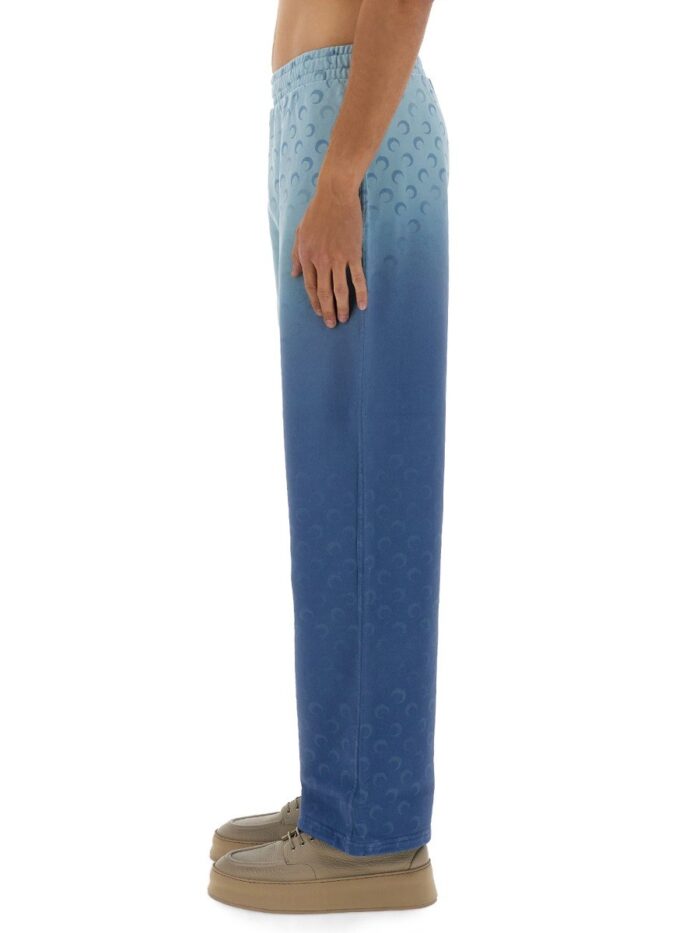 MARINE SERRE TRACK PANTS
